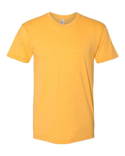 50/50 Tee | USA Decoration