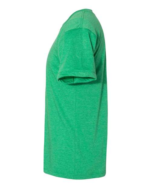 50/50 Tee | USA Decoration