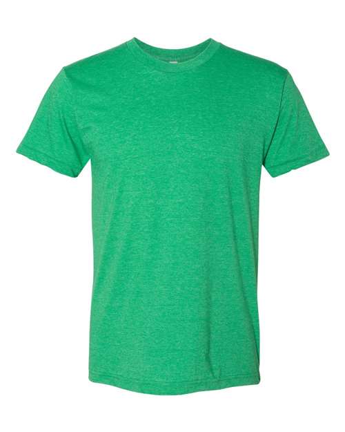 50/50 Tee | USA Decoration