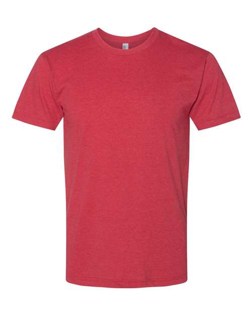 50/50 Tee | USA Decoration