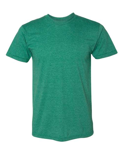 50/50 Tee | USA Decoration