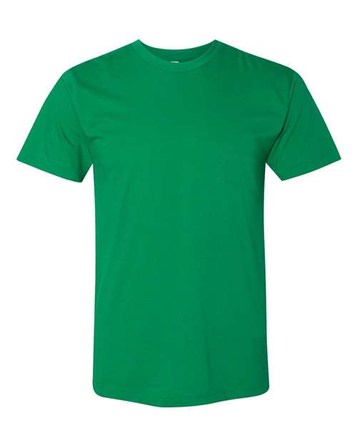 50/50 Tee | USA Decoration