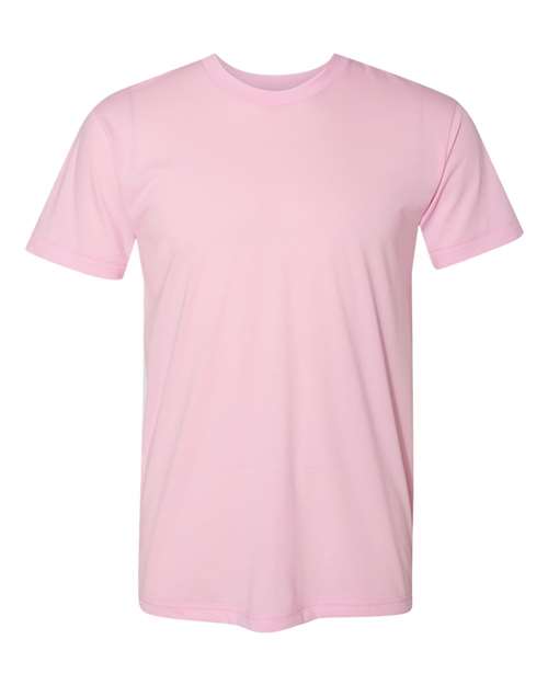 50/50 Tee | USA Decoration