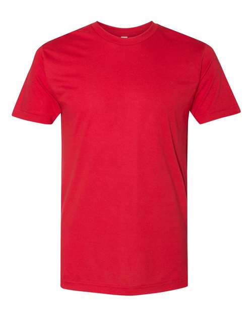 50/50 Tee | USA Decoration