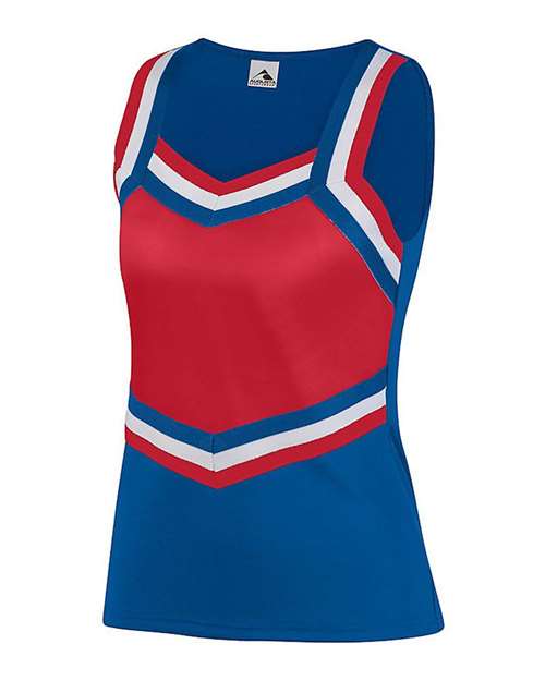 Women's Pike Shell | USA Decoration