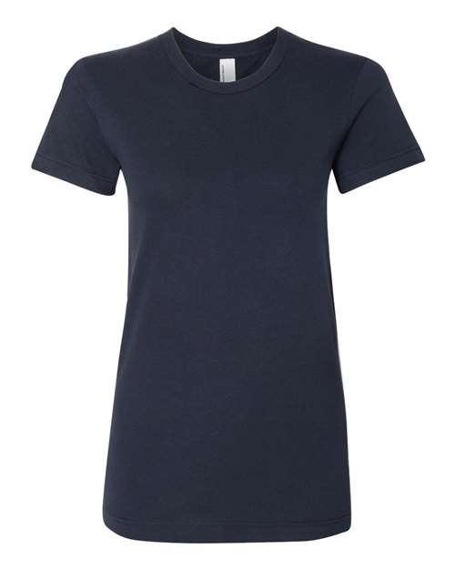 Women’s Fine Jersey Tee | USA Decoration
