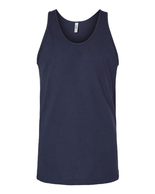 Fine Jersey Tank | USA Decoration