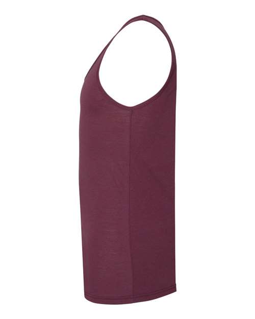Triblend Tank | USA Decoration