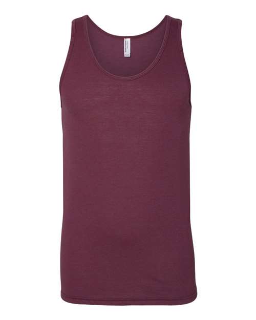 Triblend Tank | USA Decoration