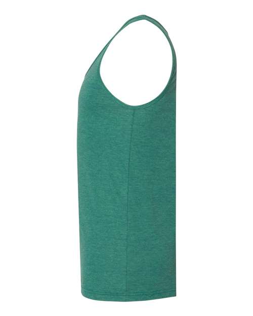 Triblend Tank | USA Decoration