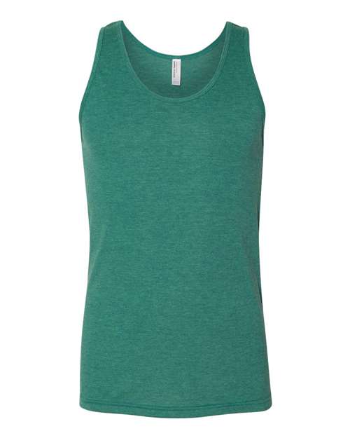 Triblend Tank | USA Decoration