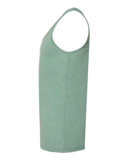 Triblend Tank | USA Decoration