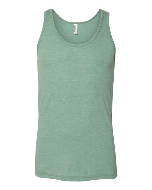 Triblend Tank | USA Decoration