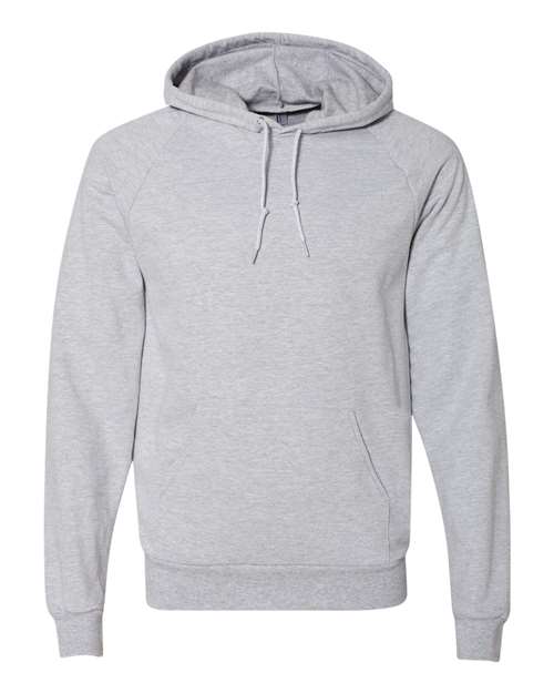 California Fleece Hoodie | USA Decoration