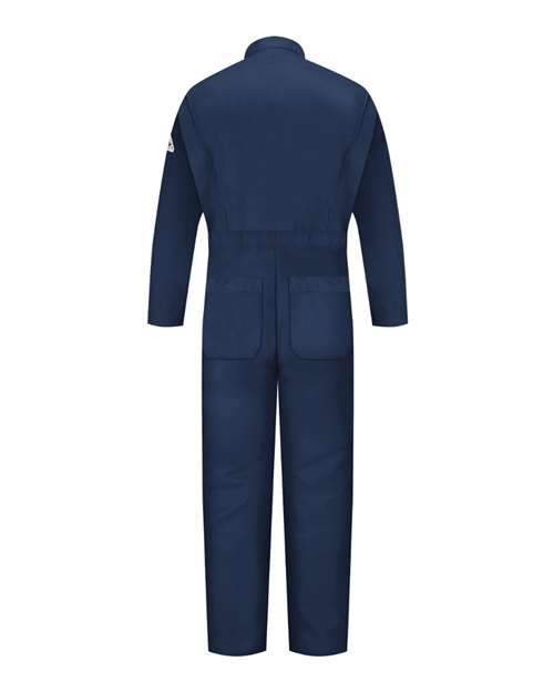 Classic Industrial Coverall - Excel FR | USA Decoration