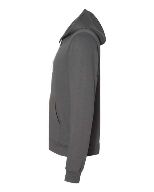 Flex Fleece Full-Zip Hoodie | USA Decoration