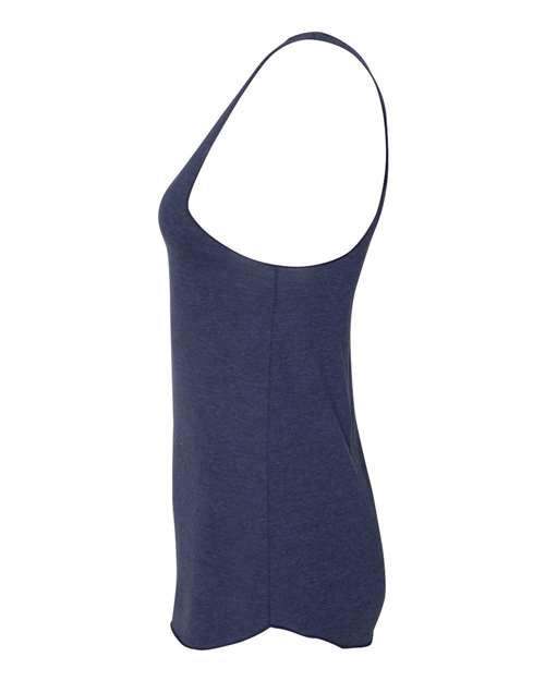 Women’s Triblend Racerback Tank | USA Decoration