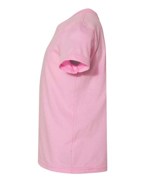 Youth Fine Jersey Tee | USA Decoration