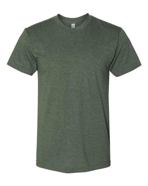 USA-Made 50/50 Tee | USA Decoration