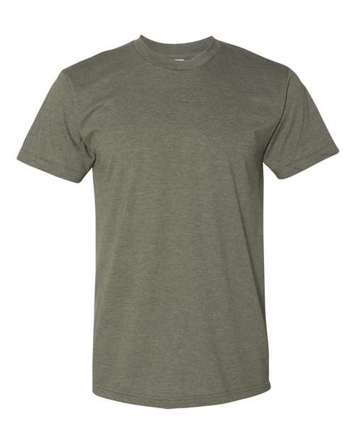 USA-Made 50/50 Tee | USA Decoration