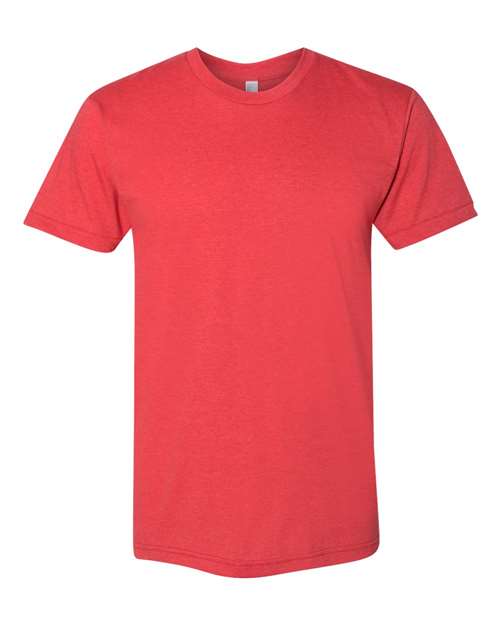 USA-Made 50/50 Tee | USA Decoration