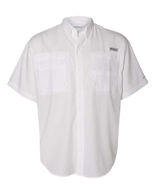 PFG Tamiami™ II Short Sleeve Shirt | USA Decoration