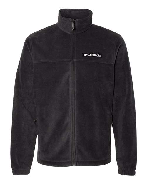 Steens Mountain™ Fleece 2.0 Full-Zip Jacket | USA Decoration
