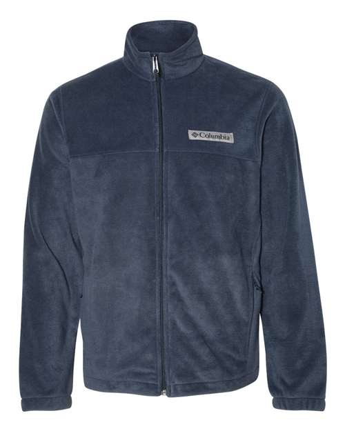 Steens Mountain™ Fleece 2.0 Full-Zip Jacket | USA Decoration