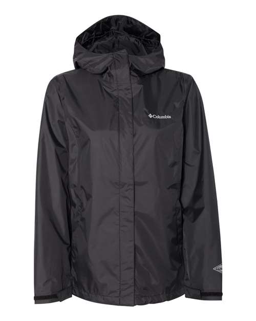 Women's Arcadia™ II Jacket | USA Decoration
