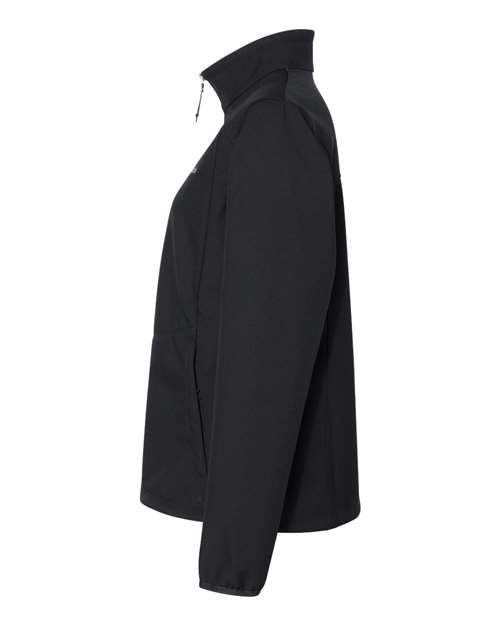 Women’s Kruser Ridge™ Soft Shell Jacket | USA Decoration