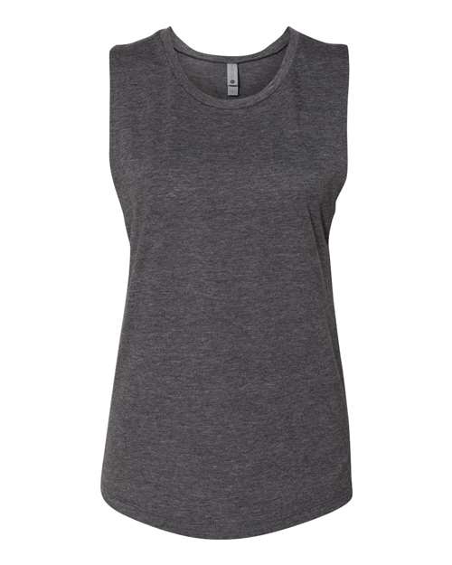 Women’s Festival Muscle Tank | USA Decoration