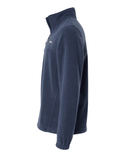 Steens Mountain™ Fleece Quarter-Zip Pullover | USA Decoration