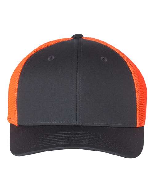 R-Flex Trucker Cap | USA Decoration