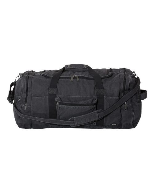 Expedition Duffel Bag | USA Decoration