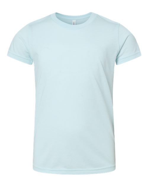 Youth Triblend Tee | USA Decoration