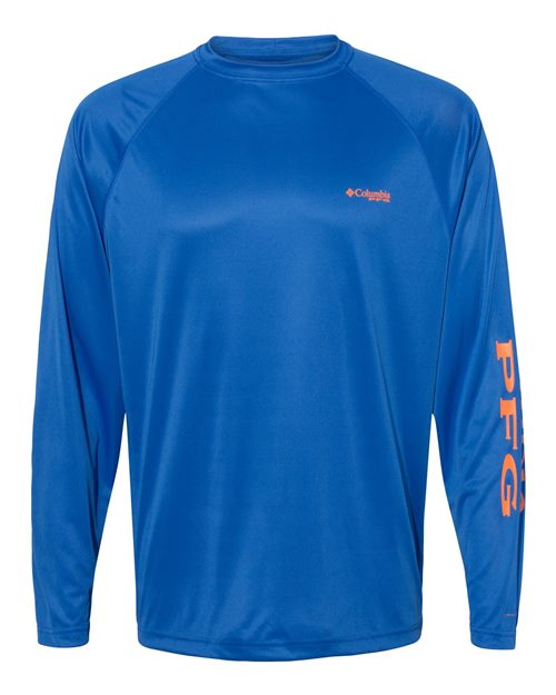 PFG Terminal Tackle™ Long Sleeve T-Shirt | USA Decoration