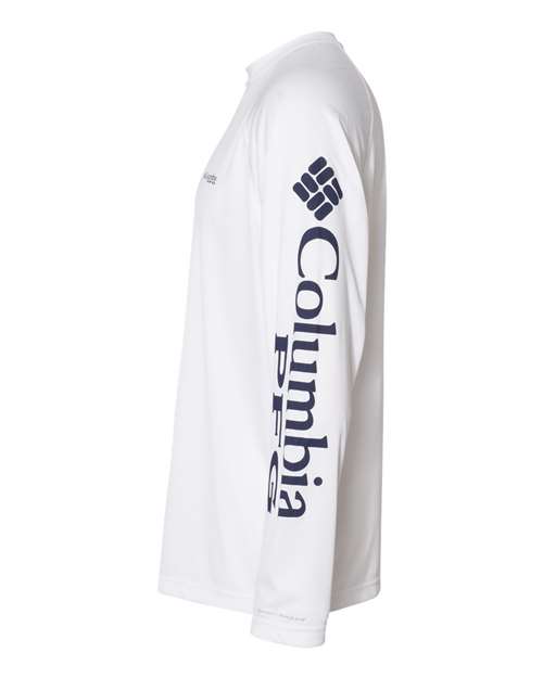 PFG Terminal Tackle™ Long Sleeve T-Shirt | USA Decoration