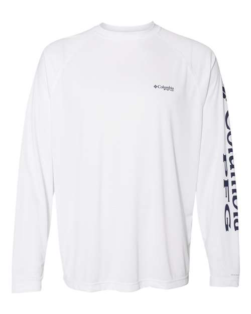 PFG Terminal Tackle™ Long Sleeve T-Shirt | USA Decoration
