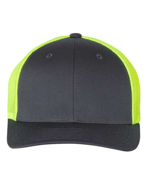 R-Flex Trucker Cap | USA Decoration