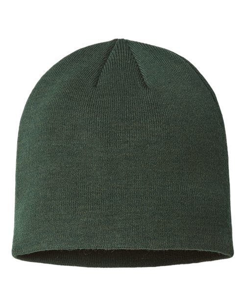 Sustainable Beanie | USA Decoration