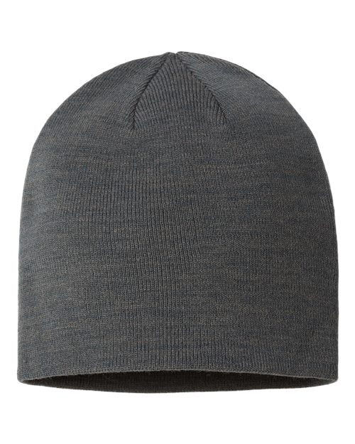 Sustainable Beanie | USA Decoration