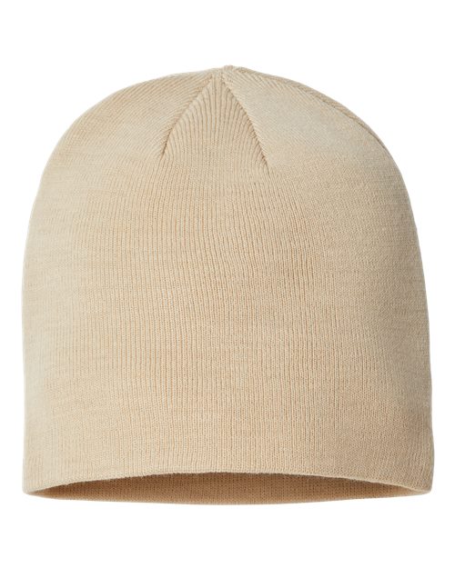 Sustainable Beanie | USA Decoration