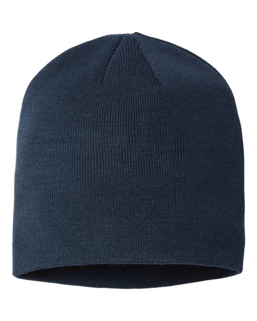 Sustainable Beanie | USA Decoration