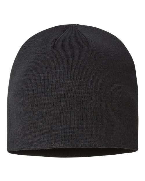 Sustainable Beanie | USA Decoration