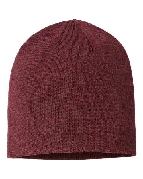 Sustainable Beanie | USA Decoration
