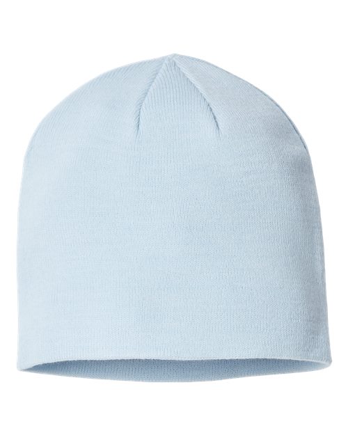 Sustainable Beanie | USA Decoration