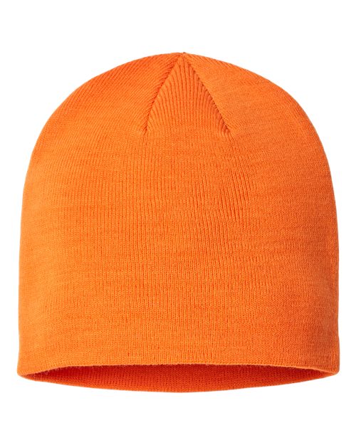 Sustainable Beanie | USA Decoration