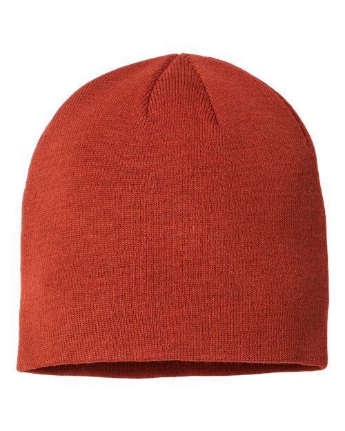 Sustainable Beanie | USA Decoration