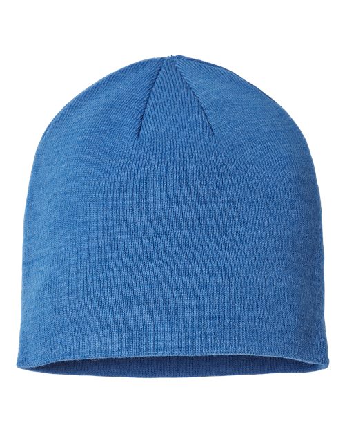 Sustainable Beanie | USA Decoration