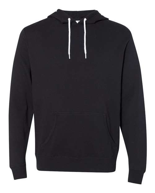 Lightweight Hooded Sweatshirt | USA Decoration